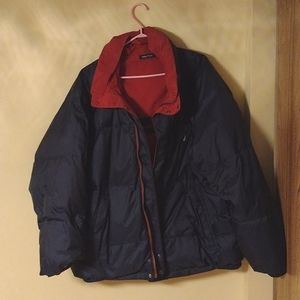 Nautica Puffer Jacket